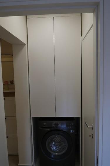 Apartament 4 camere | semi-mobilat | Doctor Felix - Victoriei - 8