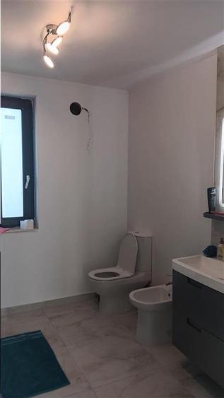 Valea Lupului str Academiei Vila P+E 5cam Teren 515mp constructie noua - 7