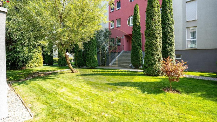 Apartament cu 2 camere decomandat în Bartolomeu