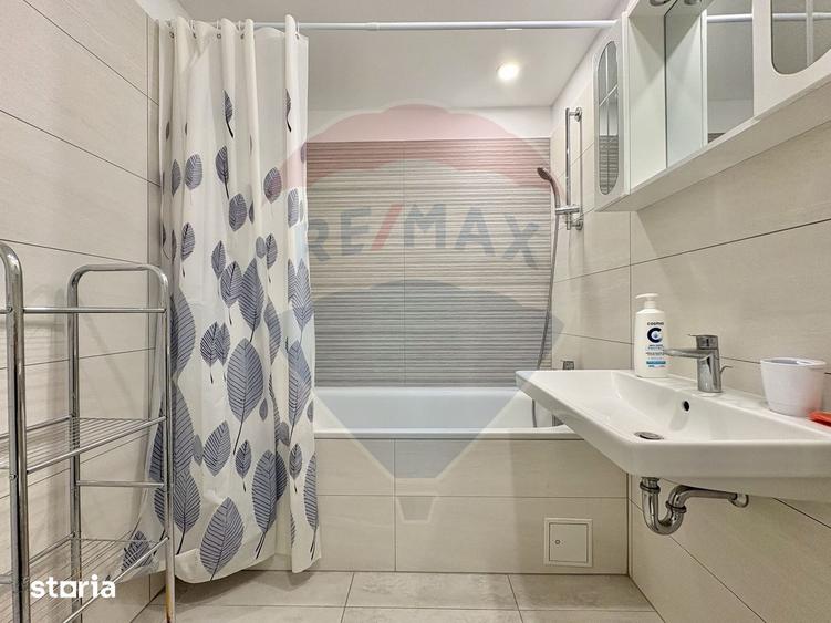 Apartament cu 2 camere decomandat, mobilat în Bartolomeu