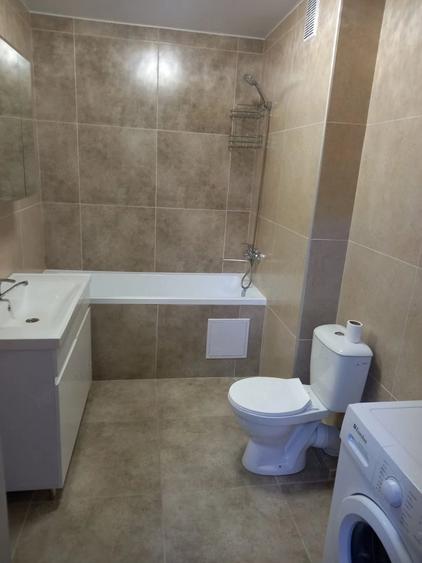 Garsonieră decomandată în Metalurgiei