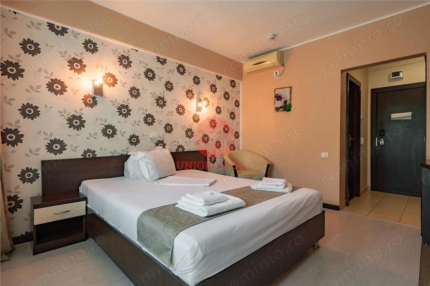 Spațiu comercial, de 1,681 mp, în Eforie