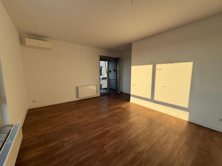 Apartament 3 camere Baneasa Petrom City - 17