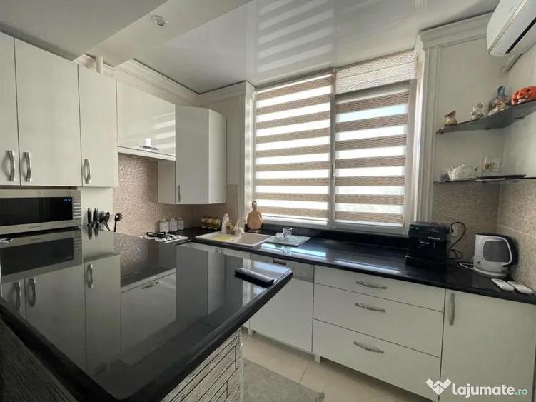 Apartament cu 2 camere de inchiriat in zona Soseaua Virtutii - 4