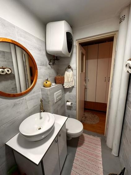 Garsoniera cocheta in Bartolomeu – ideala pentru locuinta sau investitie - 9