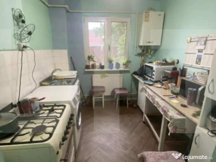 Apartament cu 4 camere de vanzare, ideal pentru familii, zo - 5