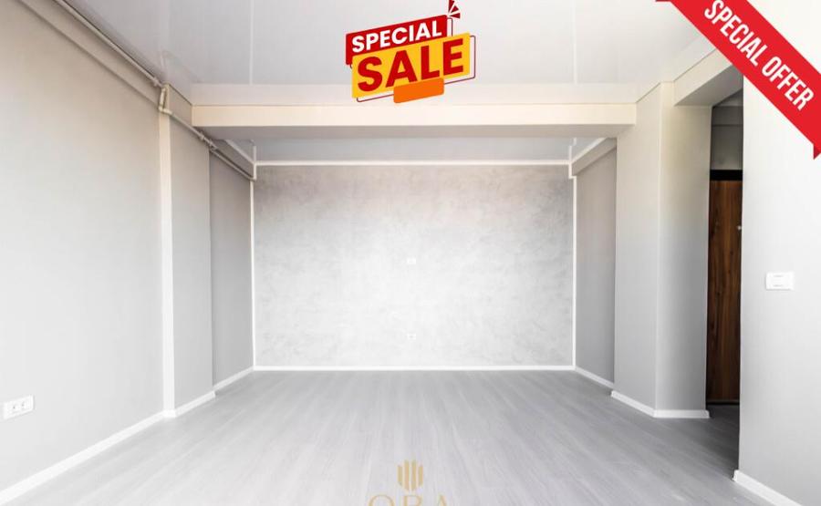 Apartament 2 Camere - O.B.A Urban Residence- Proiect finalizat Mamaia. - 3