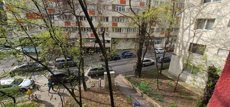 Vanzare - 4 camere - superb- Parc Kiseleff - 1 Mai - 6