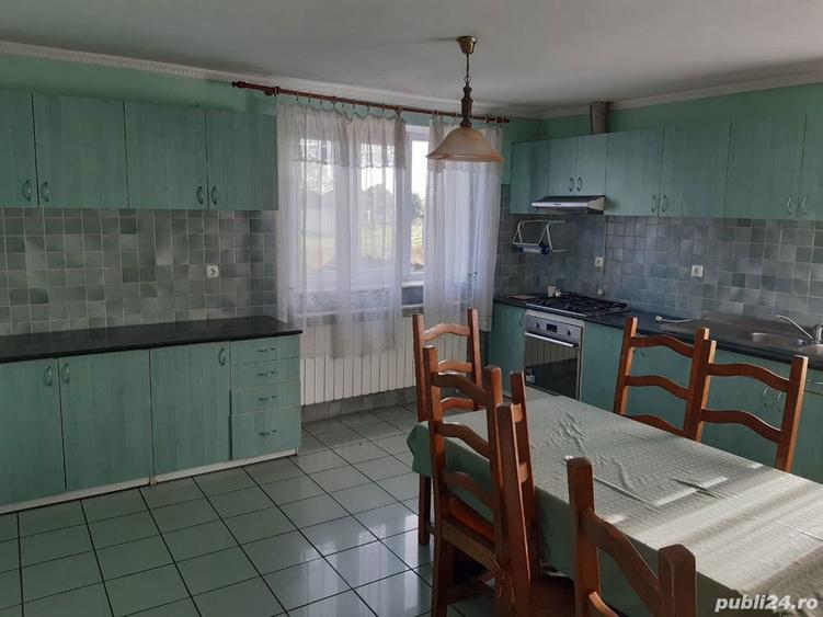 Hala 4.000 mp si apartament 120 mp GRATIS cumperi doar terenul de 18.500 mp - 5