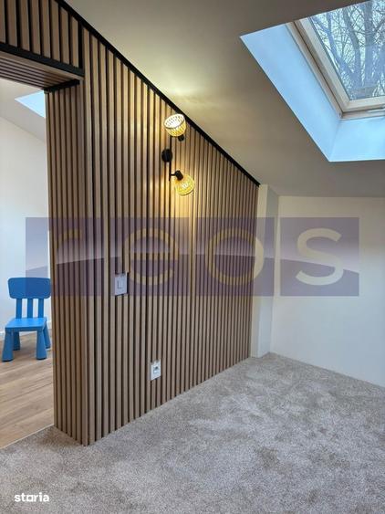 VANZARE CASUTA INTERBELICA RENOVATA DESIGN CONTEMPORAN 107MP MOSILOR F - 5