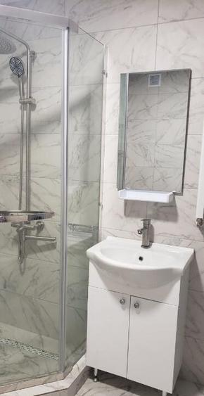 Apartament cu o camera Campului - 4