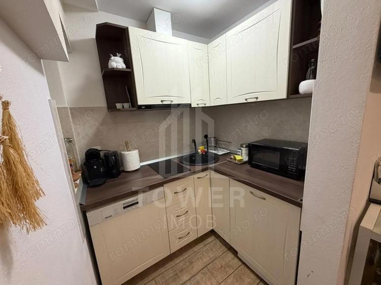 Garsoniera pentru Regim Hotelier | 30 mp | | Pia?a mare | - 10