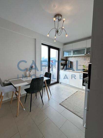 0% Comision | Apartament de lux decomandat cu 3 camere, 90 mp | Zorilor | - 12