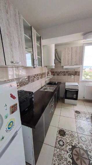 Apartament 2 cam dec 51m calea turzii - 8