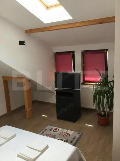 ? Apartament deosebit 3 camere Centrul Istoric Bra?ov ? - 4