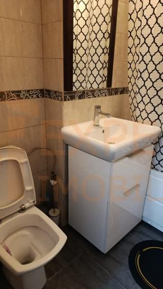 Garsoniera situata in zona FAR - 13