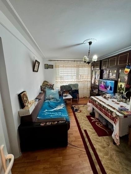 PODU ROS - SENS GIRATORIU - 2 CAMERE - ETAJ INTERMEDIAR - POZITIONAT FOARTE BINE - 4