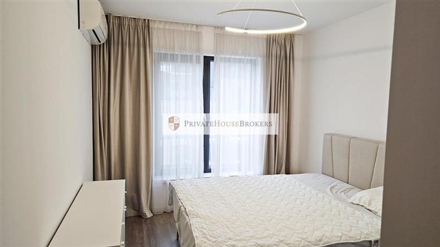 Pipera | H Pipera Lake | Bloc 2021 | Parcare - 4