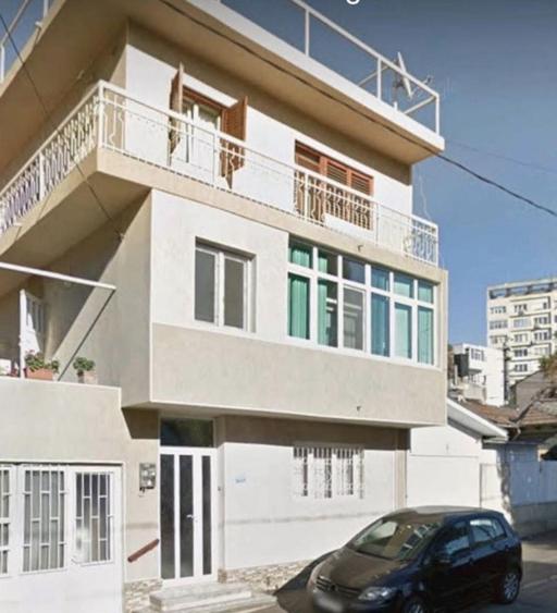 Cladire 6 camere de inchiriat Constanta- zona Lahovari - 1