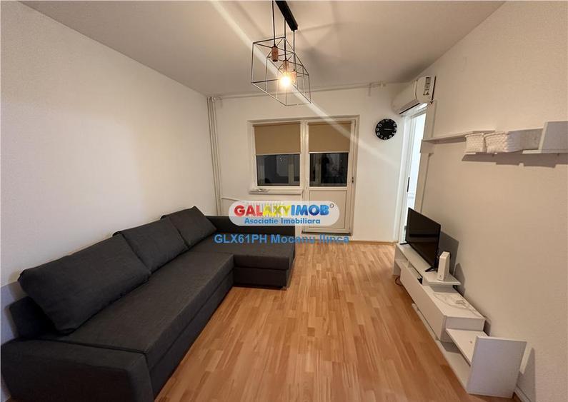 Garsoniera in Ploiesti, zona Gheorghe Doja - 2