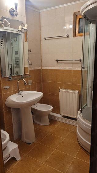Apartament 4 camere de vanzare, mobilat, zona ultracentrala - 7