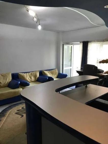 Garsoniera,Nerva Traian,bl.2000,et.2/10,DECOMANDATA,Amenajata,centrala,mobilata - 7