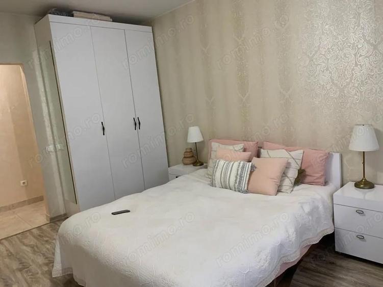 garsoniera cu centrala proprie in zona titan aproape de metrou - 3