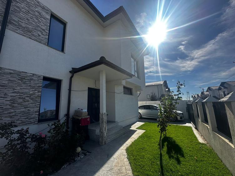 Berceni - Miorita Vila unicat - 480 mp utili - 27