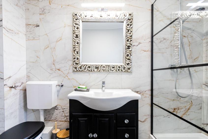 Casă individuală cu garaj - Confort premium - Comision 0% - 17