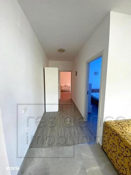 15 August! Apartament 3 camere, Dambul Rotund, strada Lombului+Garaj - 13