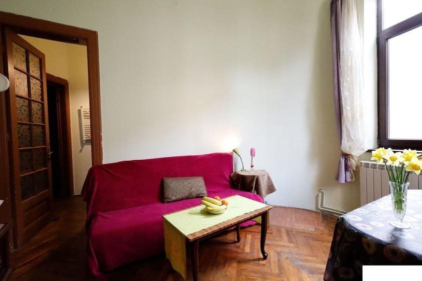 Parcul Carol vila  interbelica stil br&acirc;ncovenesc D+P+E1+M - 4