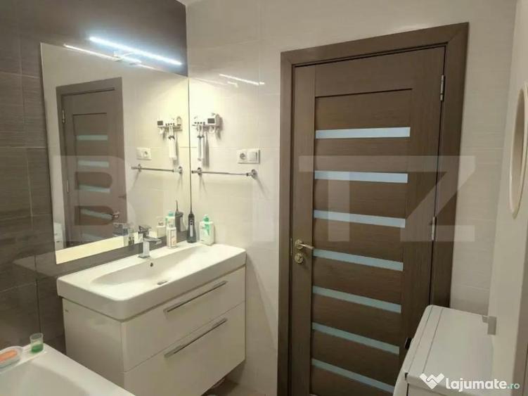 Casa individuala pe un nivel, cu garaj, zona Sannicoara - 6