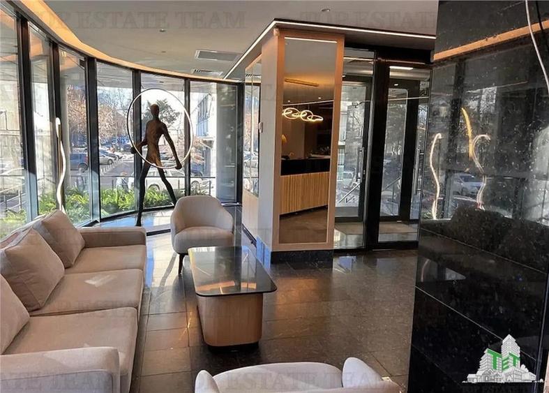 Spatiu de Birouri de 84 mp in Zona Gara de Nord - 1