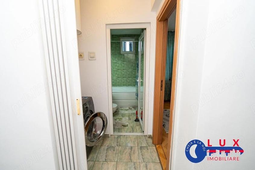 Id 20025 apartament 2 camere | centrul ora?ului | mobilat & utilat - 10