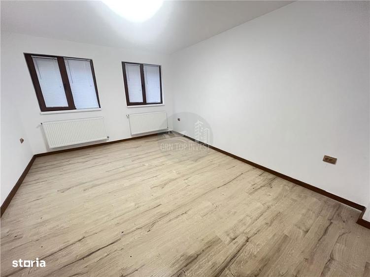 Spatiu birou renovat INTEGRAL 70mp zona Bld Victoriei - 4