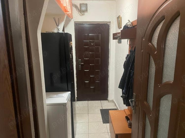 Apartament 2 camere Nedecomandat - 4