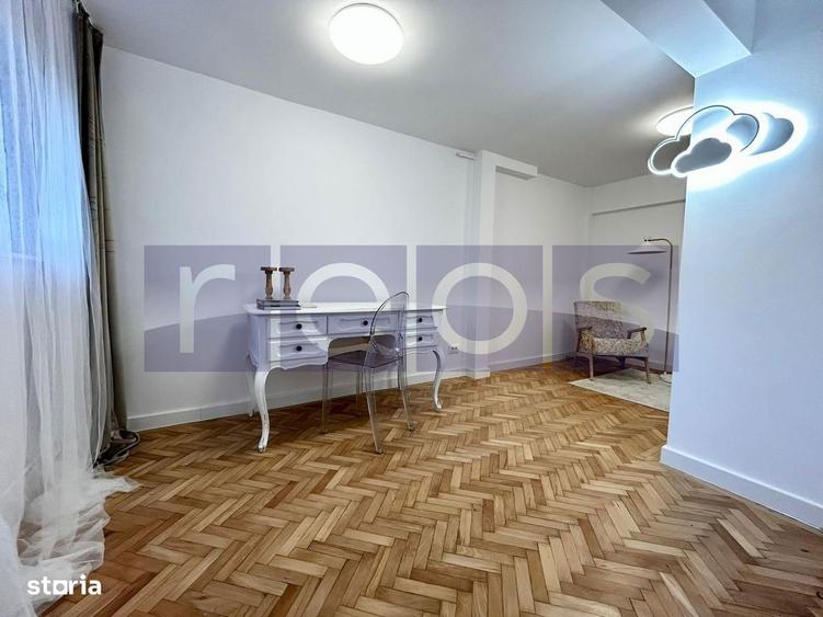INCHIRIERE 3 CAMERE | RENOVAT RECENT | ZONA FLOREASCA | GATA DE MUTARE - 1