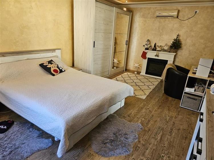 Casa recenta  mobilata si utilata  in zona semicentrala Fagaras - 14