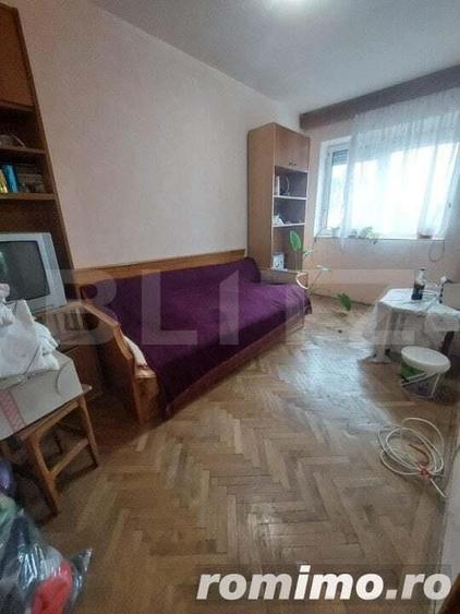 Apartament 3 camere,55 mp,Moreni - 3