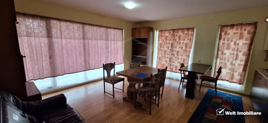 Inchiriere 2 camere Floresti, zona Eroilor - 1