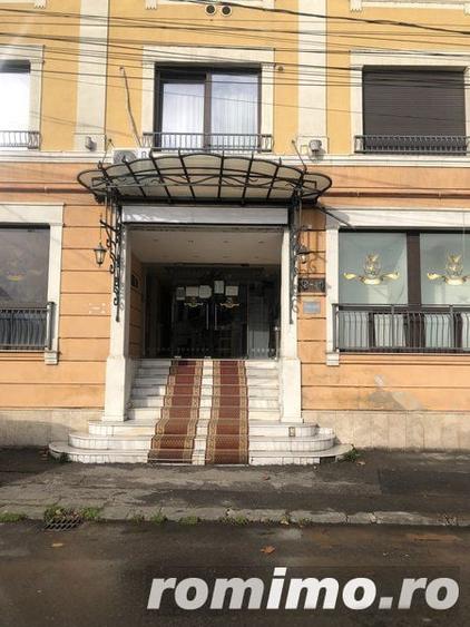 Unirii, spatiu comercial , suprafata de 230 mp ideal restaurant - 8