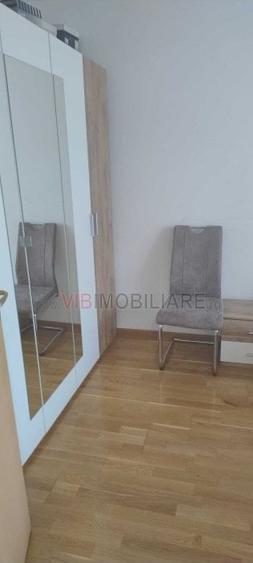 2 camere, Piata Crucii, mobilat si utilat, boxa in Cf - 7