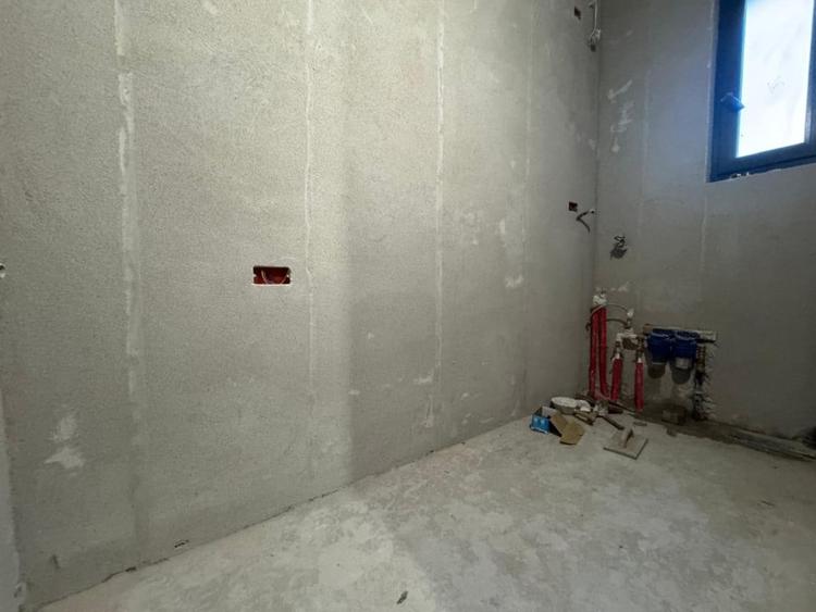 Duplex 5 camere, toate utilitatile, 119 mp utili , 270mp teren in Chisoda - 15