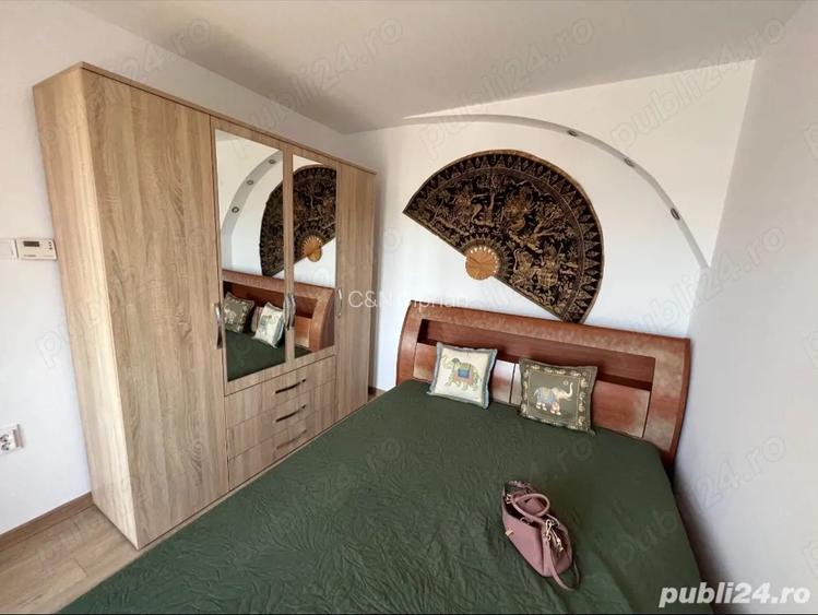 Se inchiriaza apartament modern Se inchiriaza apartament modern