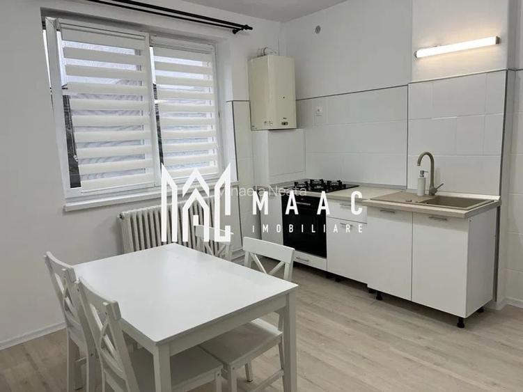 Apartament 2 camere I Decomandat I Parter Inalt I Lazaret