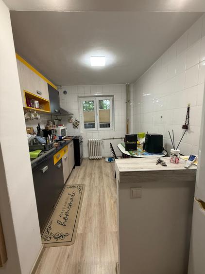 [PIATA RAHOVA - SOS. ALEEXANDRIEI] Apartament 4 camere - 11