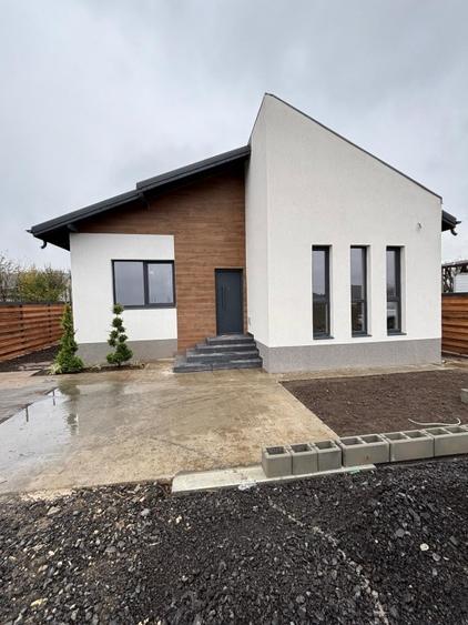 Case individuale,padure, tva inclus,proprietar - 16