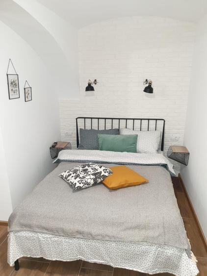 Garsoniera Cocheta - Zona Centrala - cod 5259 - 2