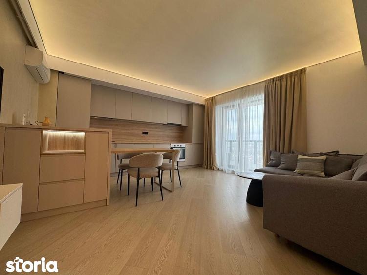 2 camere || Cortina North - 18
