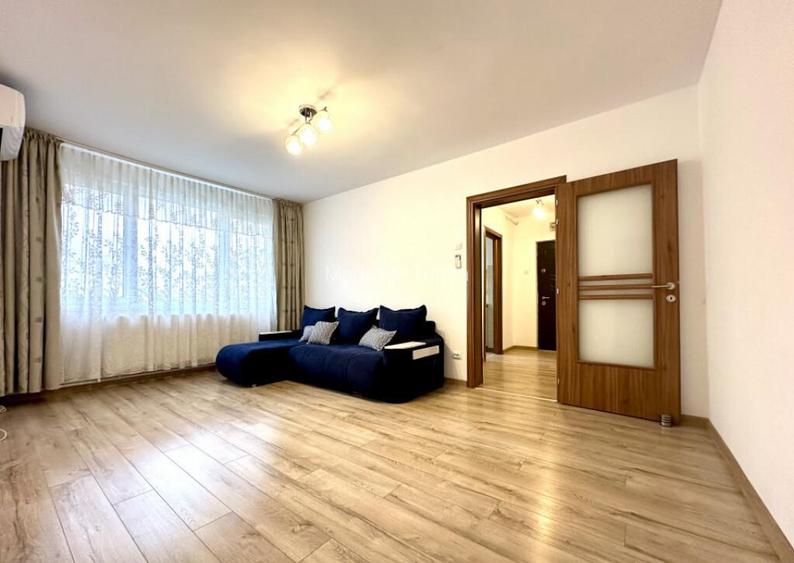 Apartament 3 camere - Doamna Ghica